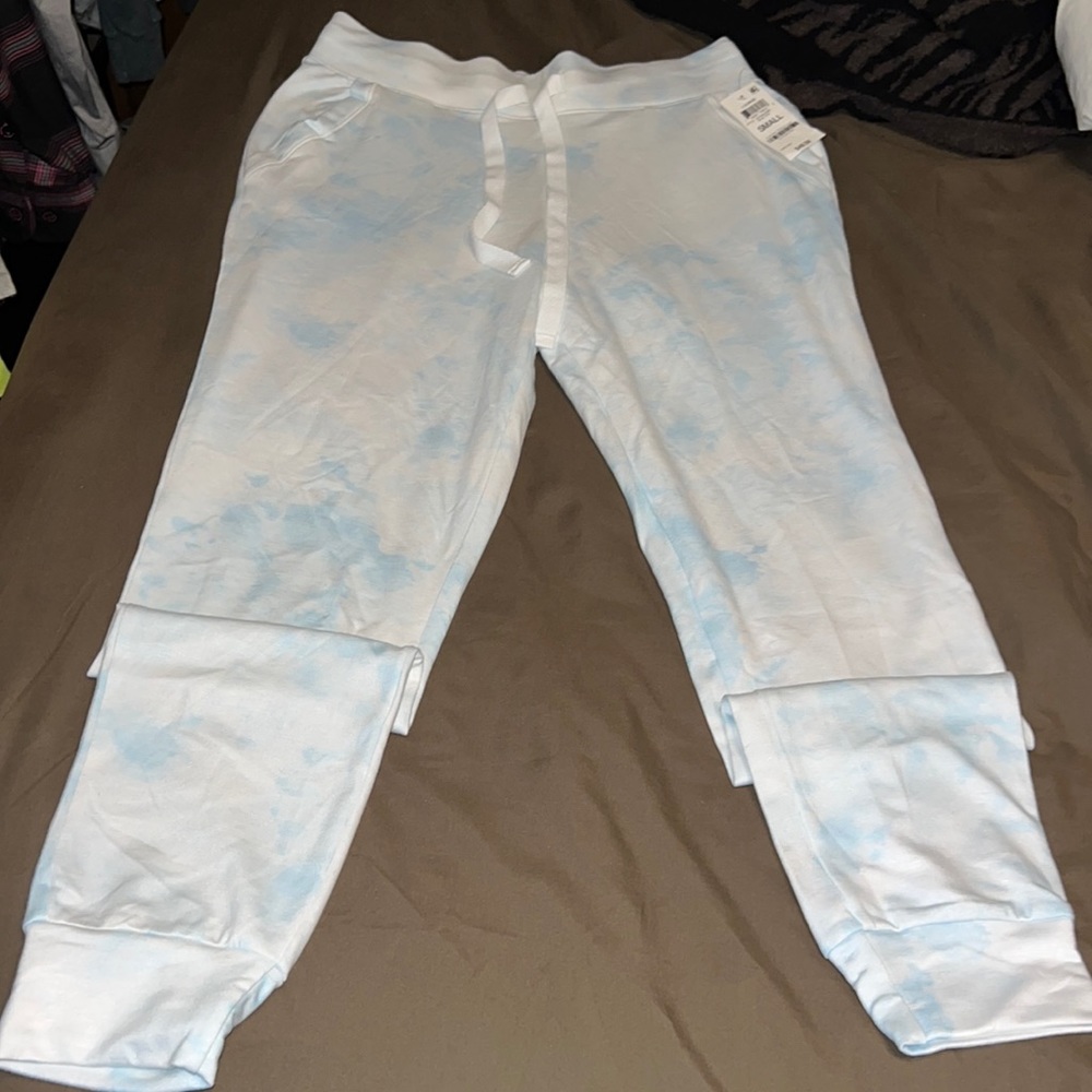 NWT JOGGERS